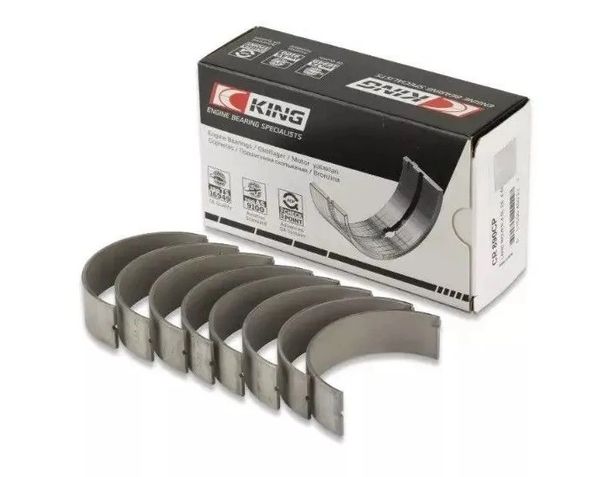 Rod Bearing Set (King CR4255SI) 96-02