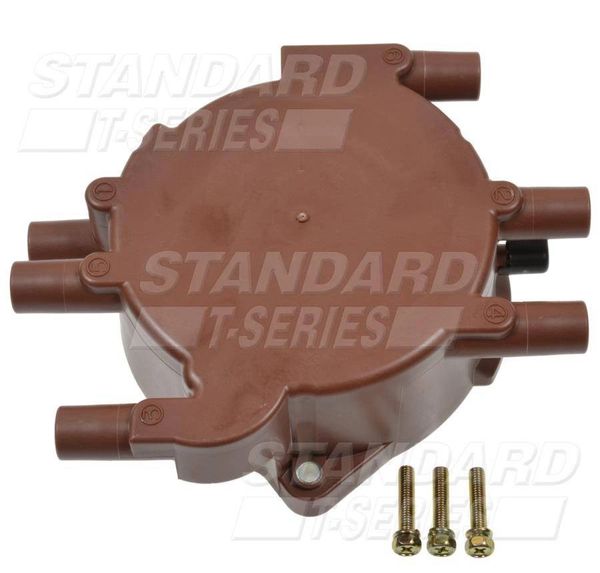 Distributor Cap (SMP JH253T) 99-05