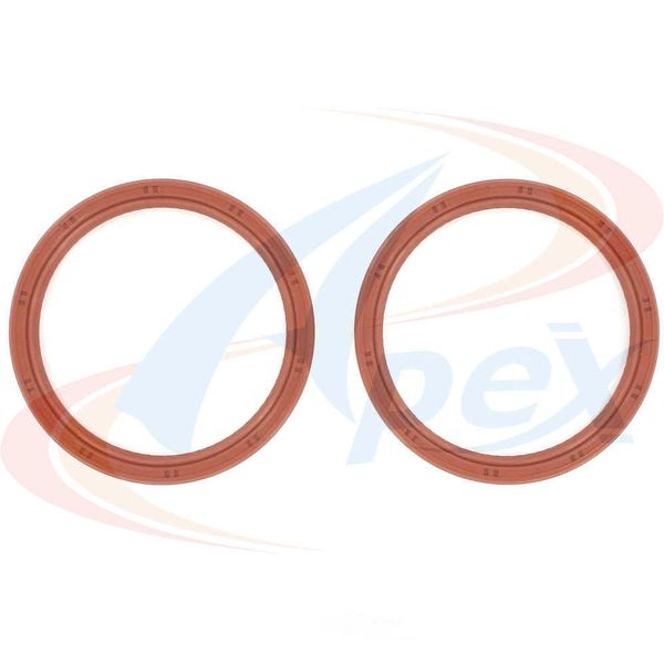 Camshaft Seal Set (Apex ATC8590) 05-09