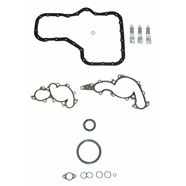 Lower Gasket Set (Felpro CS26226-1) 00-07