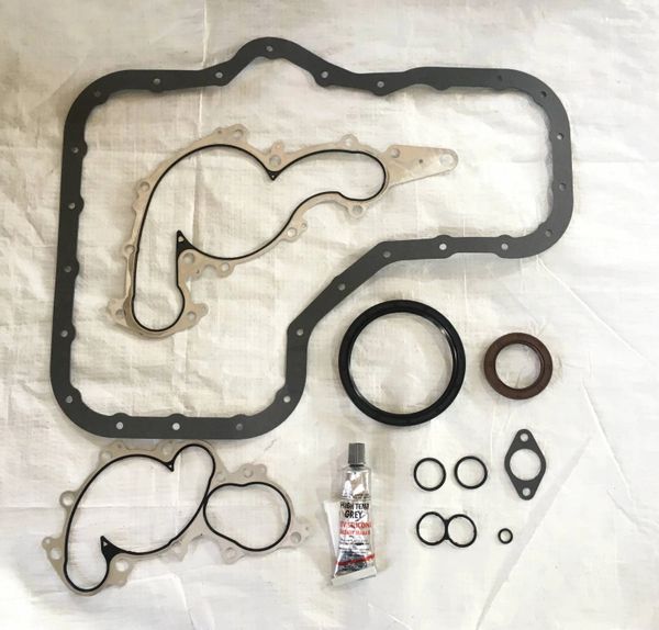 Lower Gasket Set (Ultra Power CS26226-1) 00-07