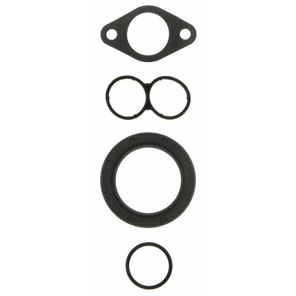 Crankshaft Seal Kit - Front (Felpro TCS46035) 90-09