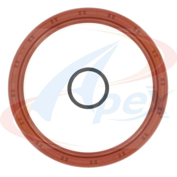 Crankshaft Seal - Rear (Apex ABS860) 90-00