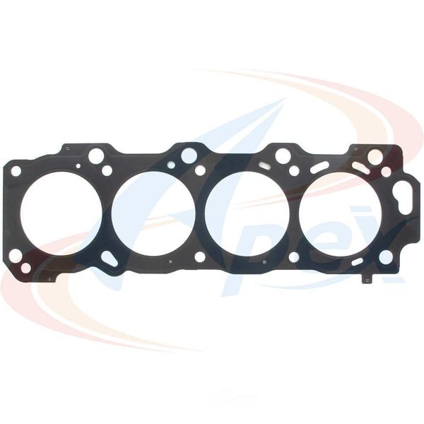 Head Gasket - MLS Left Bank (Apex AHG860L) 98-05