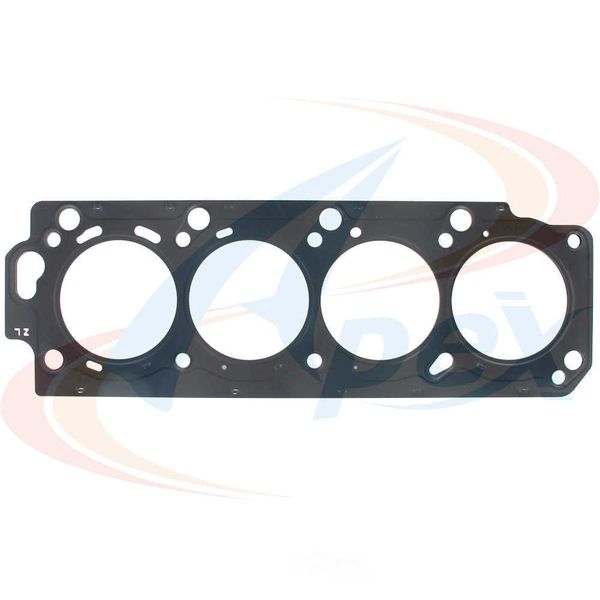 Head Gasket - MLS Left Bank (Apex AHG874L) 05-09