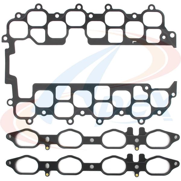 Intake Manifold Gasket Set (Apex AMS8590) 98-10