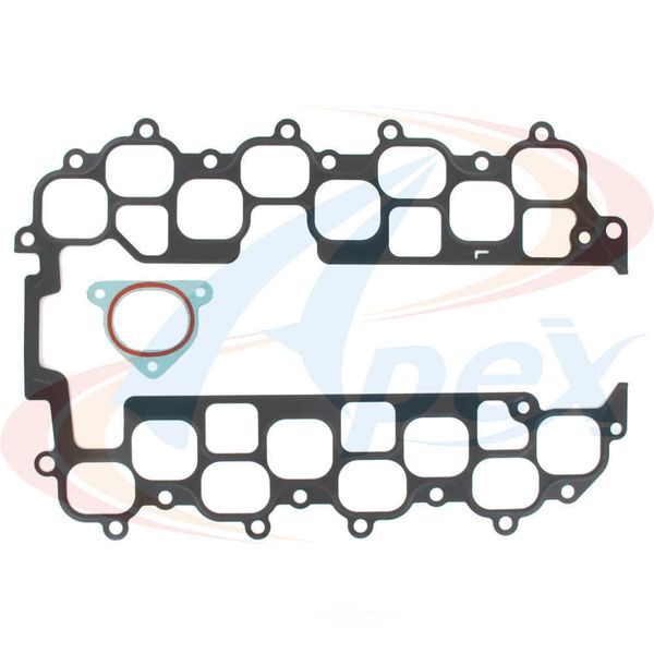 Plenum Gasket (Apex AMS8591) 98-10