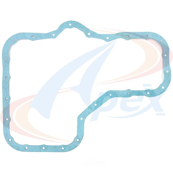 Oil Pan Gasket (Apex AOP874) 00-07