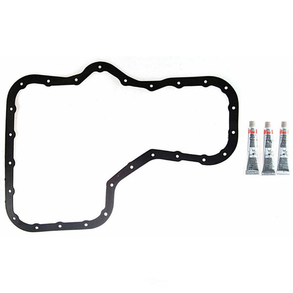 Oil Pan Gasket (Felpro OS30739) 00-07