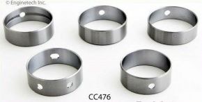 Cam Bearing Set (EngineTech CC476) 58-79