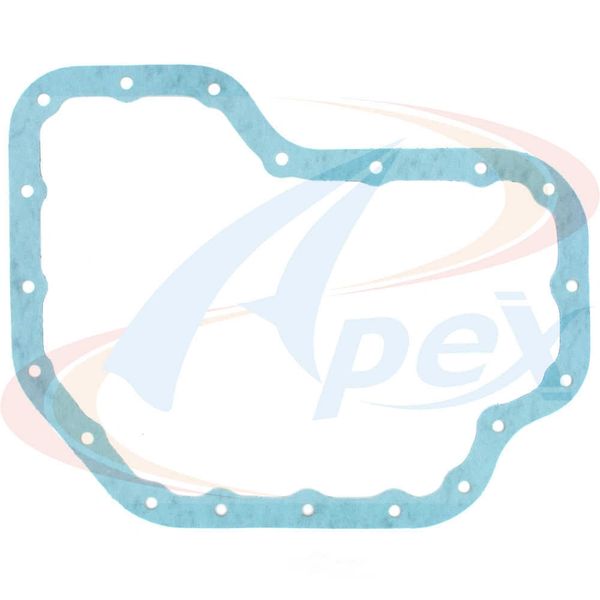 Oil Pan Gasket (Apex AOP860A) 03-09