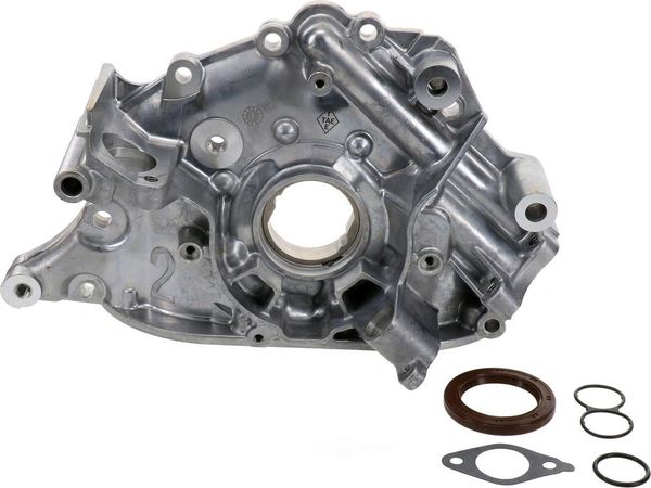 Oil Pump (Melling M371) 98-09