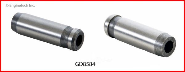 Valve Guide (EngineTech GD8584) 98-08