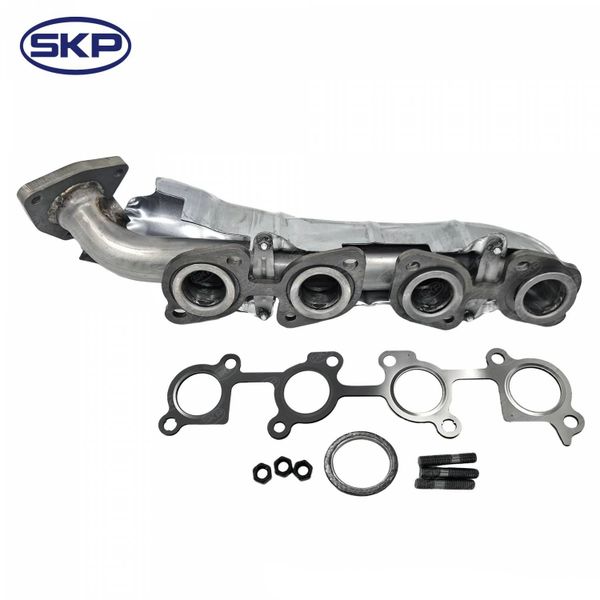 Exhaust Manifold - Right (SKP SK674683) 00-04