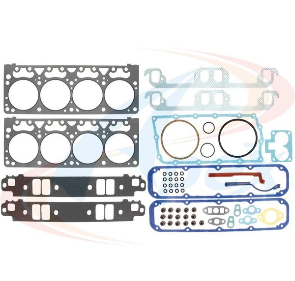 Full Gasket Set (Apex AFS2101A) 98-03