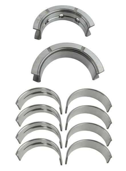 Main Bearing Set - Performance (King MB5013HP) 97-20