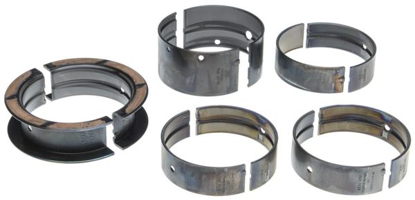 Main Bearing Set - Performance (Clevite MS804H) 65-76