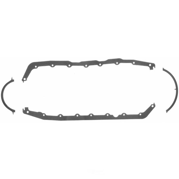 Oil Pan Gasket Set (Felpro OS30471C) 64-90