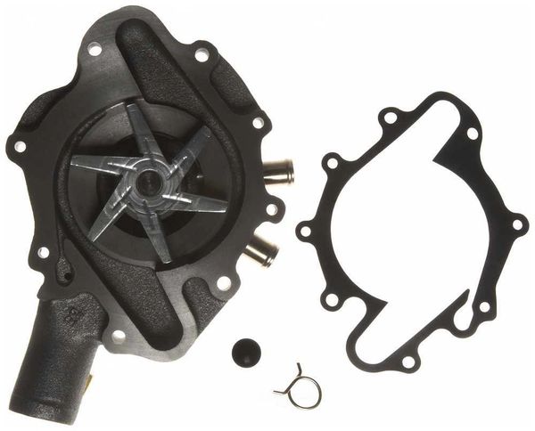 Water Pump (Gates 43100) 71-90