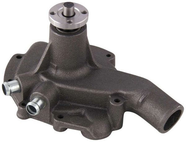 Water Pump - w/o Air (Gates 43107) 71-85