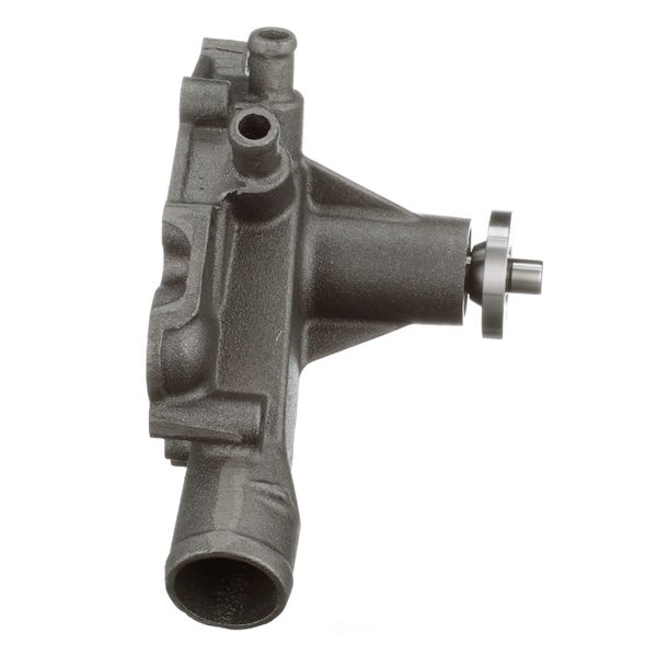 Water Pump - with A/C (Carter W401M) 65-70