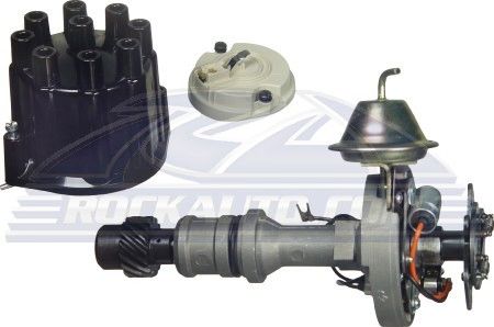 Distributor (Autoline D243) 64-74