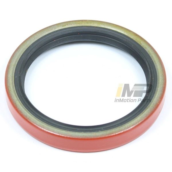 Crankshaft Seal - Front (WJB WS321460) 65-06