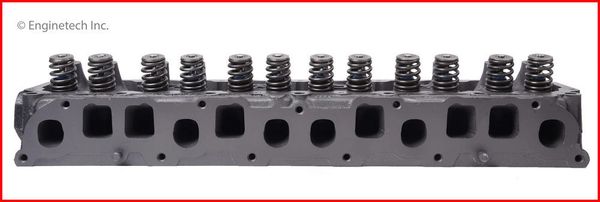 Cylinder Head - Complete (Enginetech CH1082R) 96-99