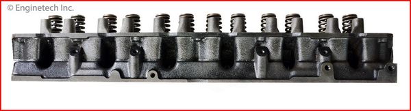 Cylinder Head - Complete (Enginetech CH1083R) 99-06