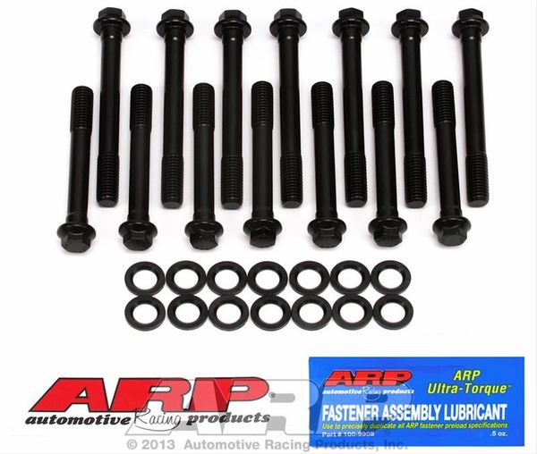 Head Bolt Set - Performance (ARP 146-3601) 87-06