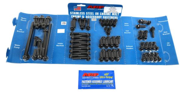 Engine Bolt Kit (ARP 554-9803) 69-87