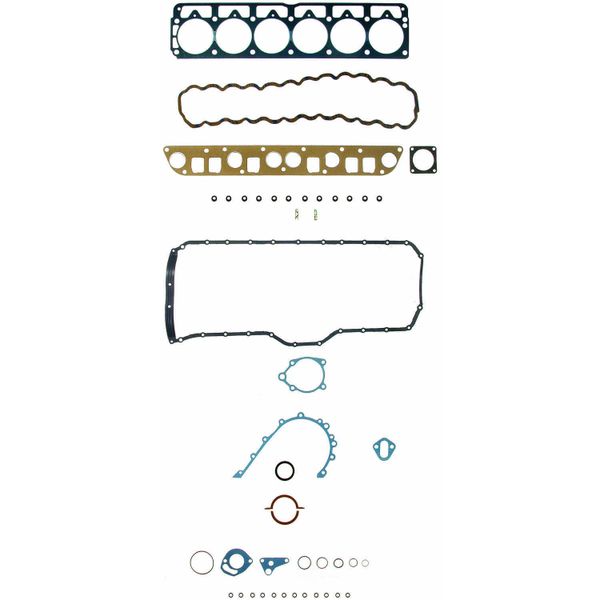 Full Gasket Set (Felpro 260-1712) 94-95