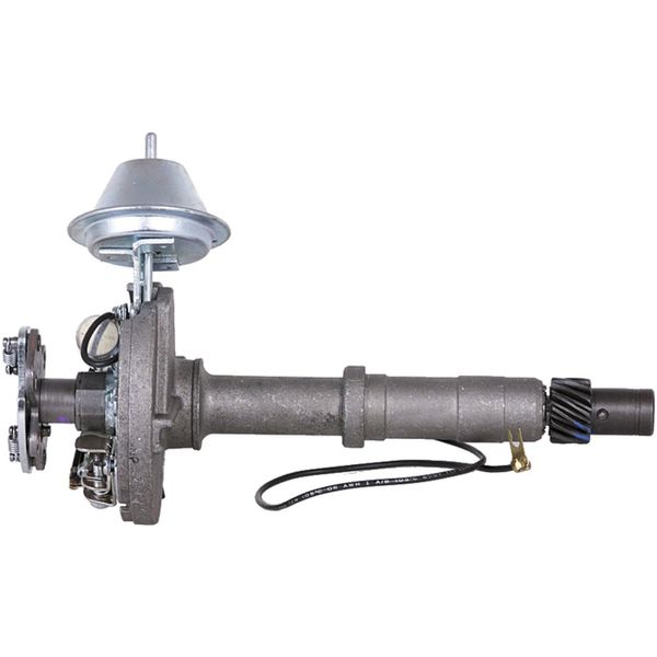 Distributor - Remanufactured (Cardone 30-1882) 66-74