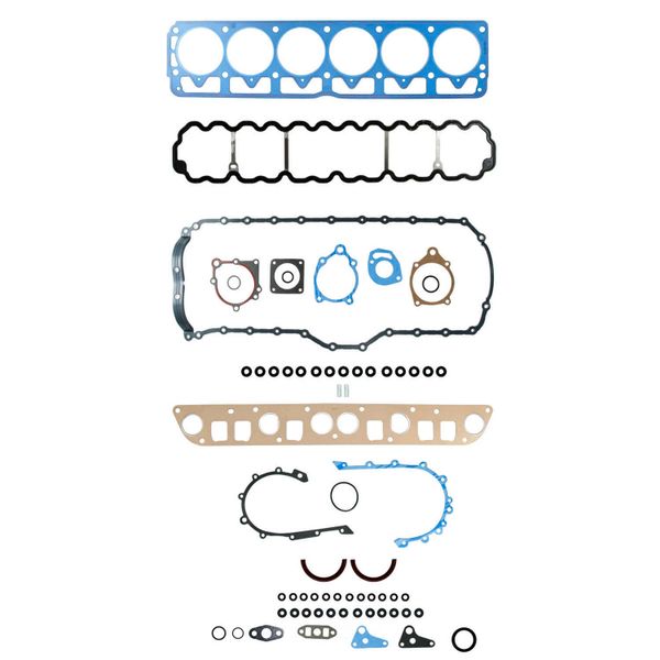 Full Gasket Set (Felpro 260-1998) 96-98