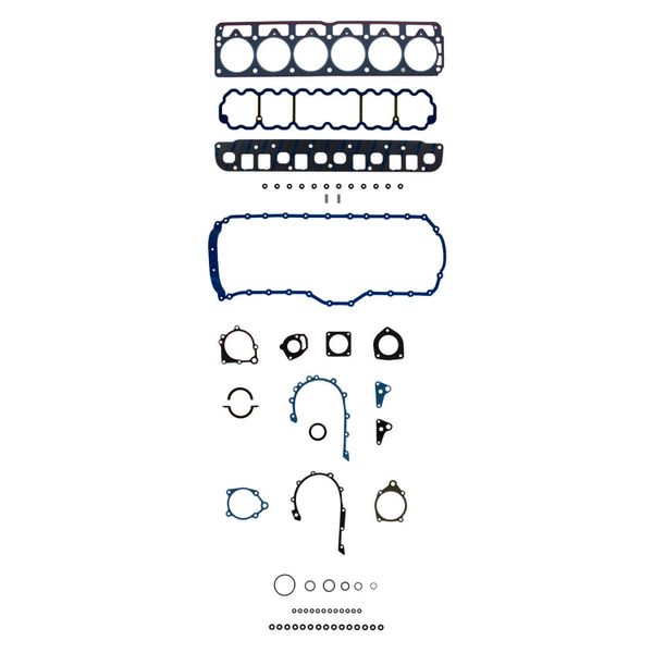 Full Gasket Set (Felpro 260-1999) 99-00