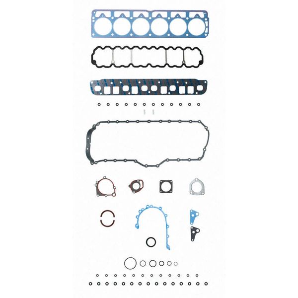 Full Gasket Set (Felpro 260-2000) 01-03