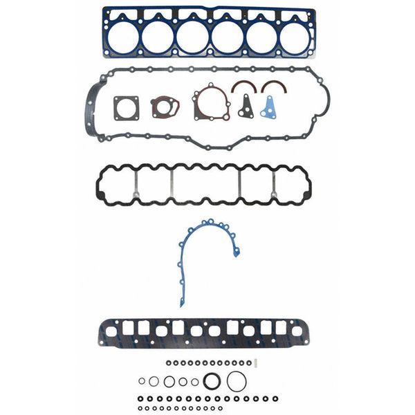 Full Gasket Set (Felpro 260-2005) 04-06