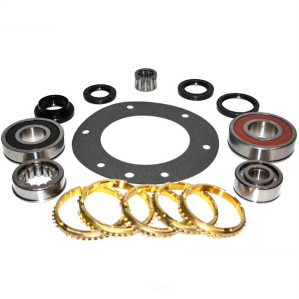 Transmission Bearing & Seal Rebuild Kit (US Gear ZMBK163JWS) 88-99