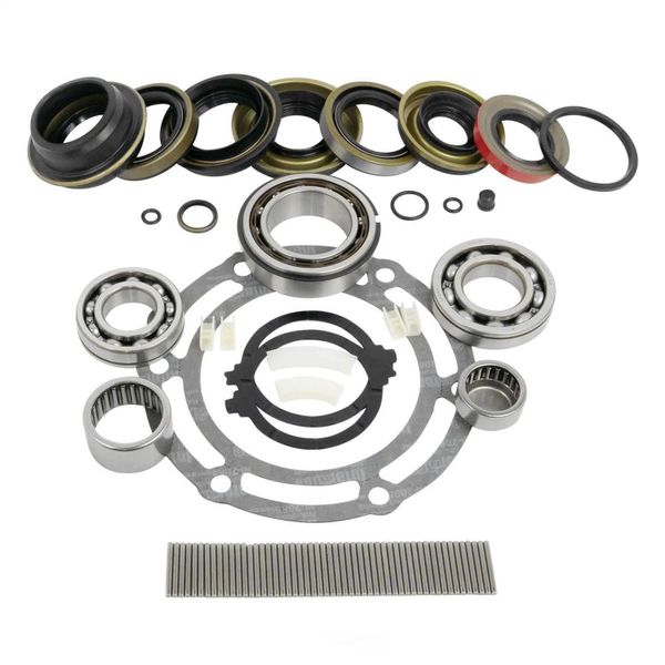 Transfer Case Bearing & Seal Overhaul Kit (US Gear ZTBK242) 88-99