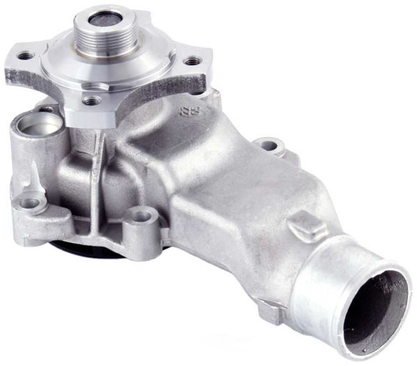 Water Pump (Gates 42293) 99-06