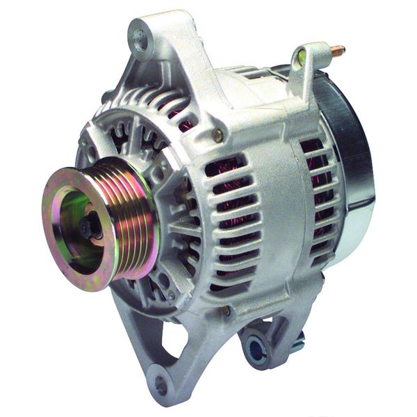 Alternator - New 90 Amp (WAI 13341N) 91-98