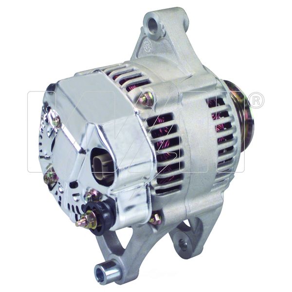 Alternator - New 117 Amp (WAI 13822N) 99-00