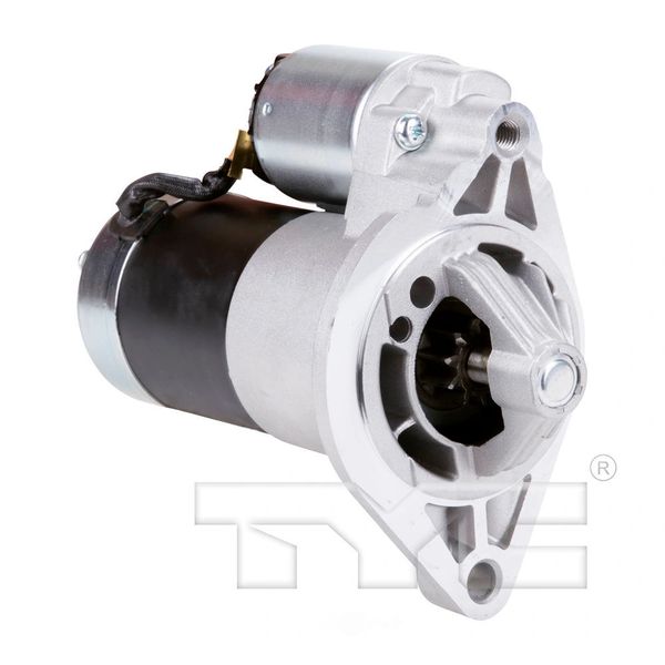 Starter (TYC 1-17749) 99-02