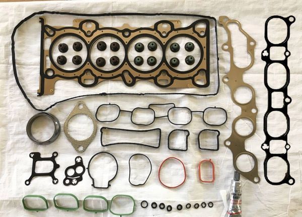 Head Gasket Set (Ultra Power HS26409PT-1) 06-13 MX-5 Miata