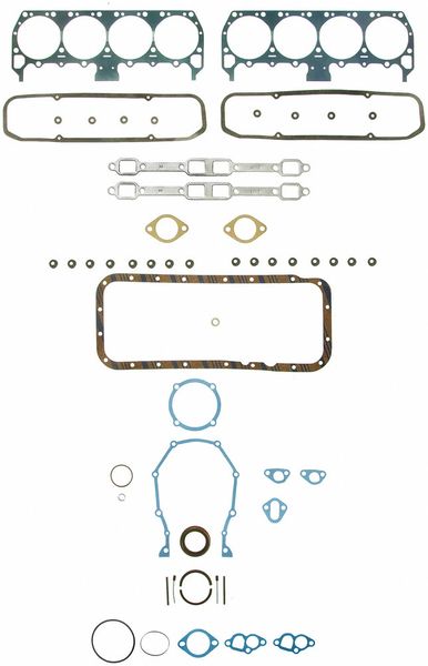 Full Gasket Set (Felpro FS7891PT) 58-63