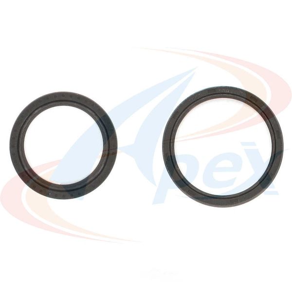 Camshaft Front Seal Set (Apex ATC4590) 98-04