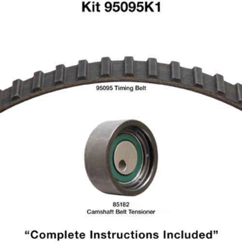 Timing Belt Component Kit (Dayco 95095K1) 85-95