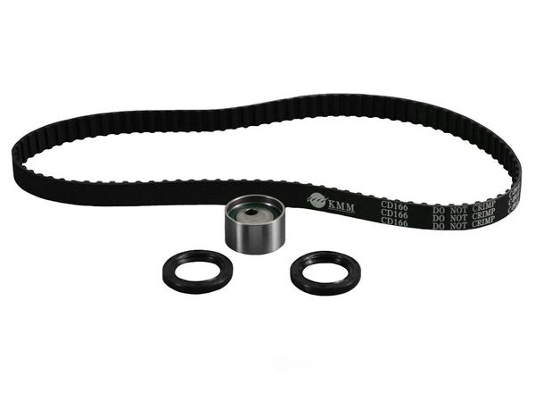 Timing Belt Component Kit (ITM166) 89-93