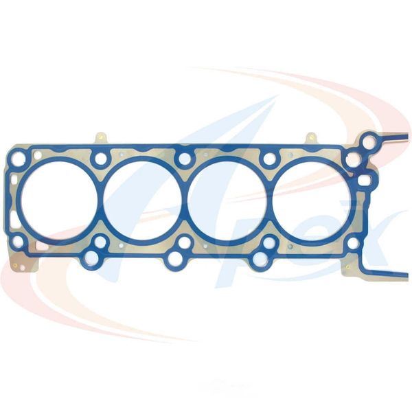 Head Gasket - Left Bank MLS (Apex AHG1134L) 04-12