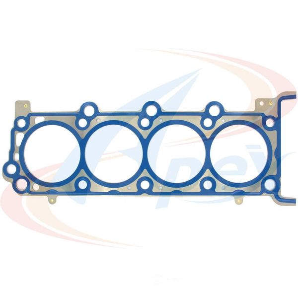 Head Gasket - Right Bank MLS (Apex AHG1134R) 04-12